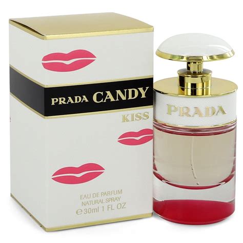 kiss prada perfume|Prada kiss perfume review.